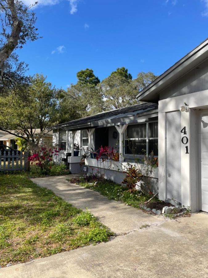 Sanford Lake Mary Quiet Rooms Exterior photo